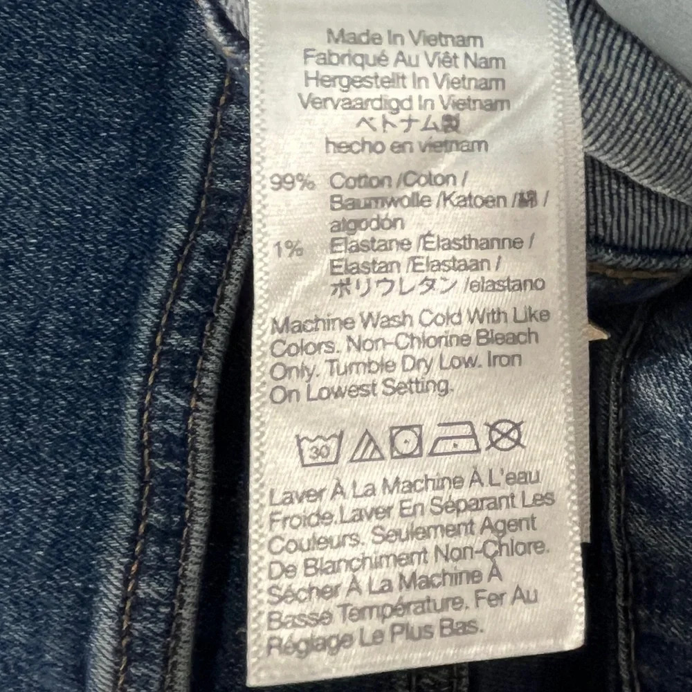 NEW Madewell Cali Demi Boot - Picture 10 of 14